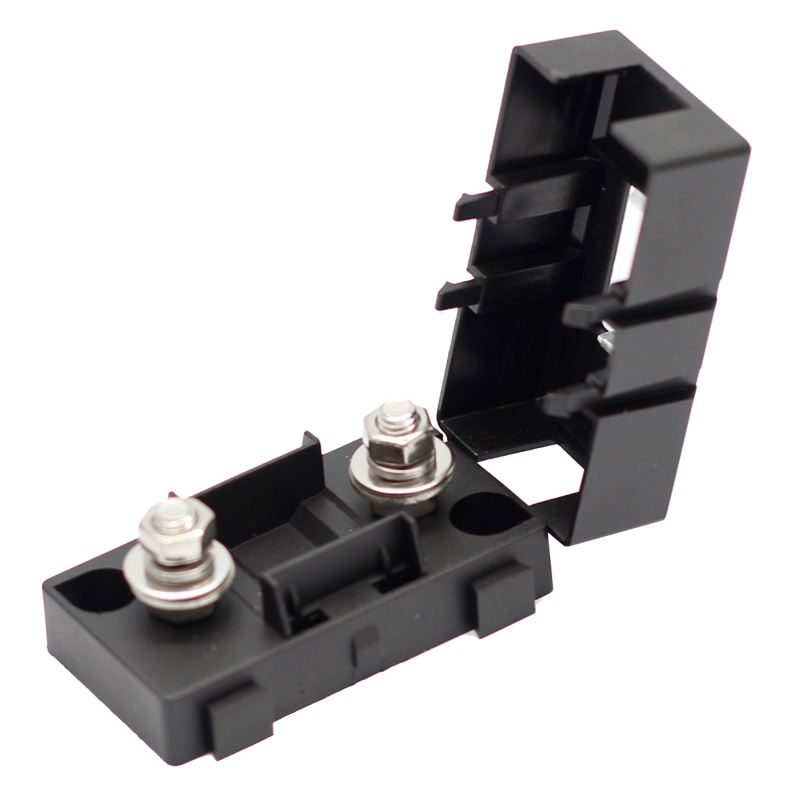 1 way Automotive ANS-H ANS Midi Fuse Box Holder mini ANL fuse holder