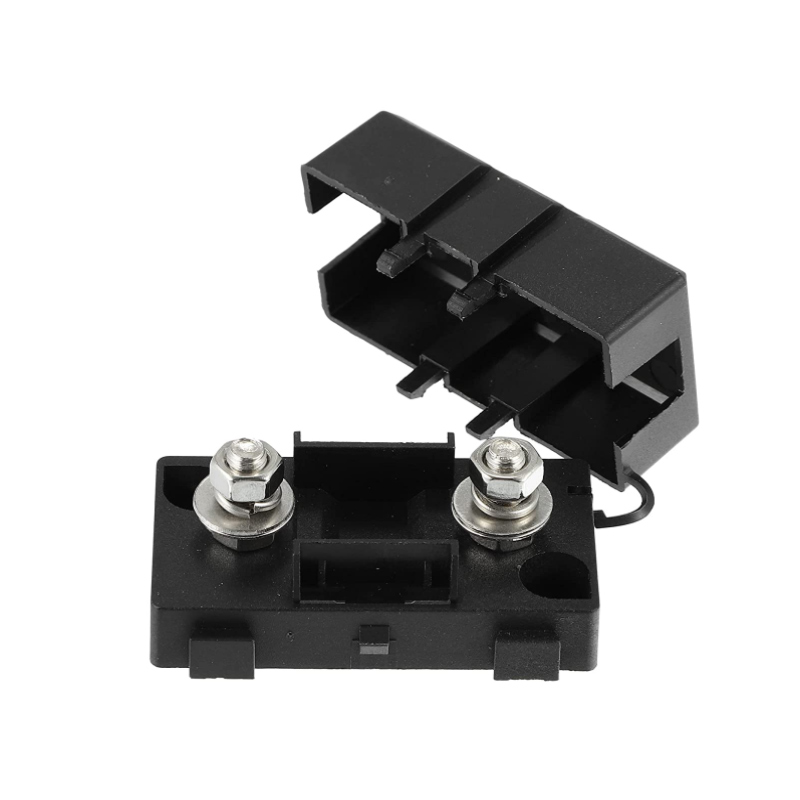 1 way Automotive ANS-H ANS Midi Fuse Box Holder mini ANL fuse holder2